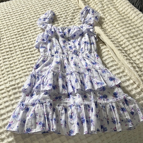 LoveShackFancy Dresses Brand New Love Shack Fancy Target Dress Poshmark